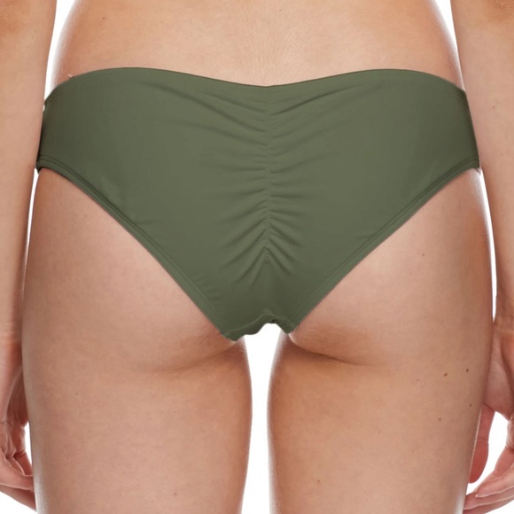 Body Glove | Eclipse Surf Rider Bottom in Cactus - Picture 6 of 7